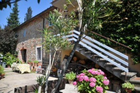 podere la casellina Figline Valdarno